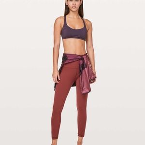 Lululemon Align Pant II *25" Savannah Size 4